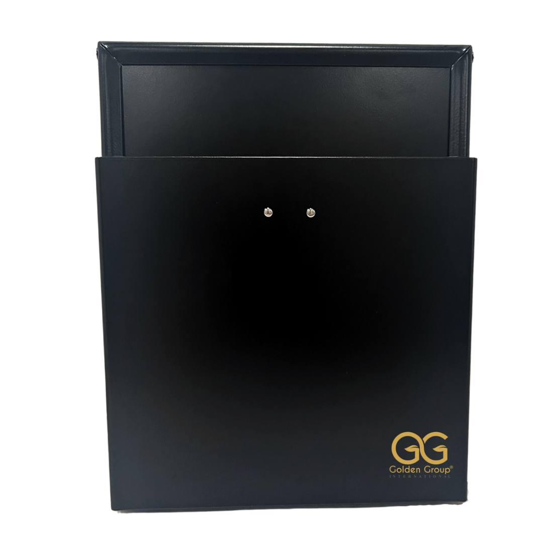 Specifications - Disposal Receptacles