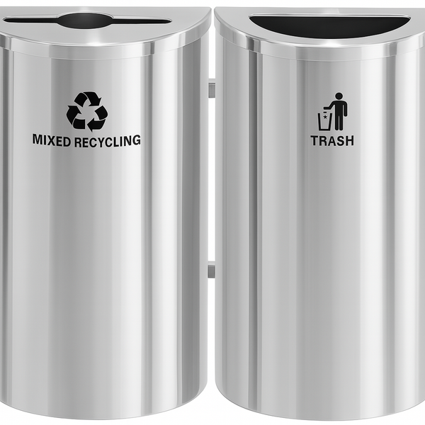 Glaro RecyclePro 18