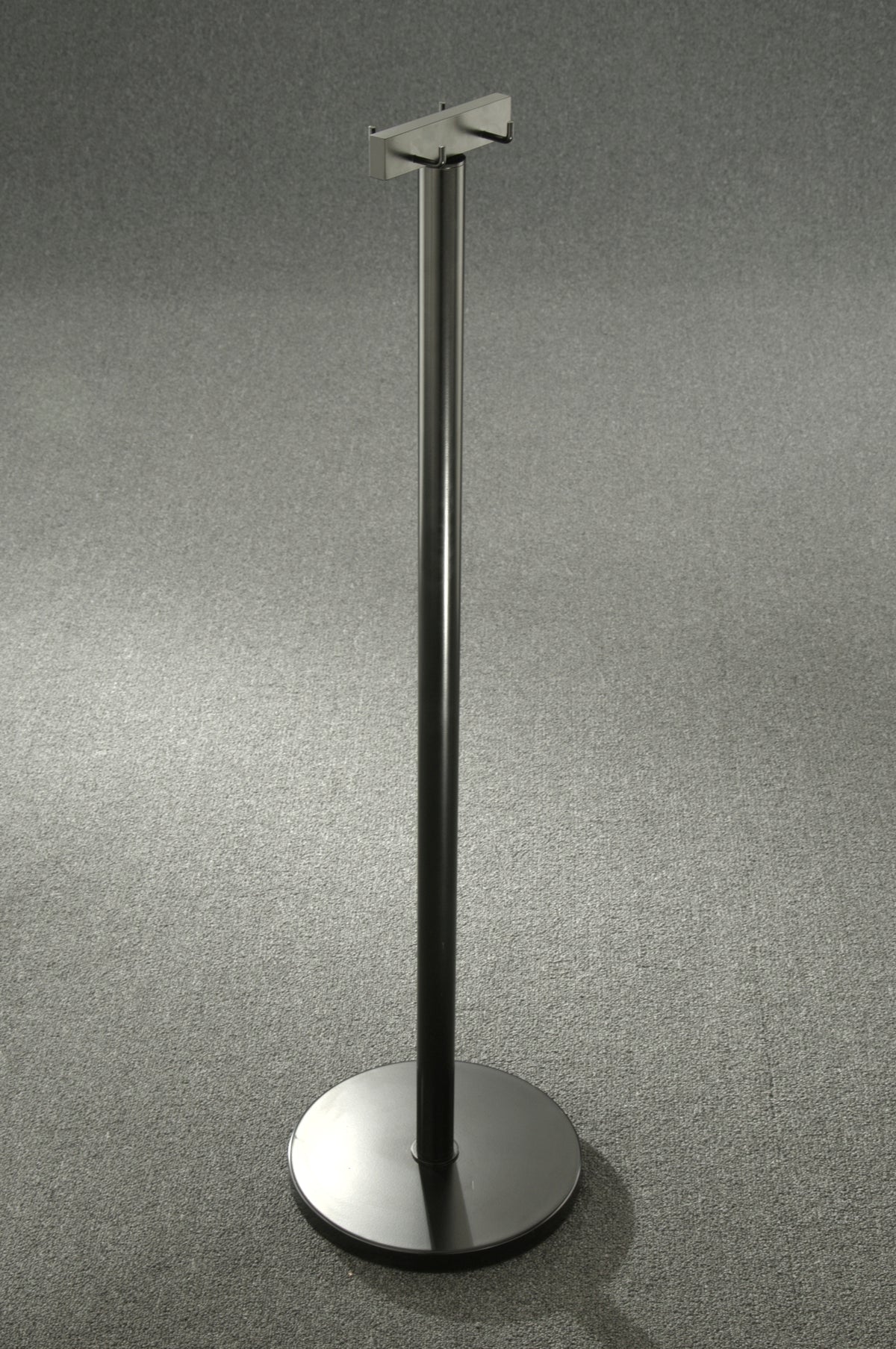 Glaro Wet Umbrella Bag Holder - Double Sided Floor Standing