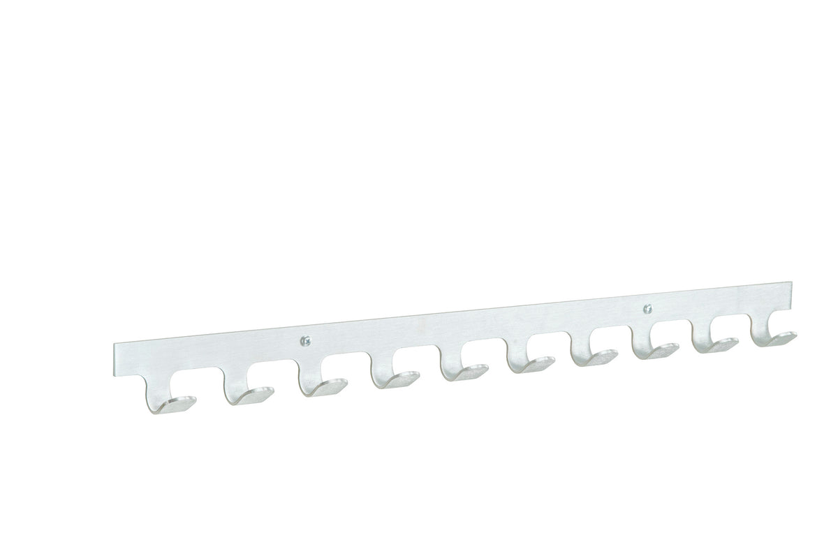 Glaro Coat Hook Strip