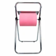 TaskBrand® Industrial Floor Jumbo Roll Dispenser