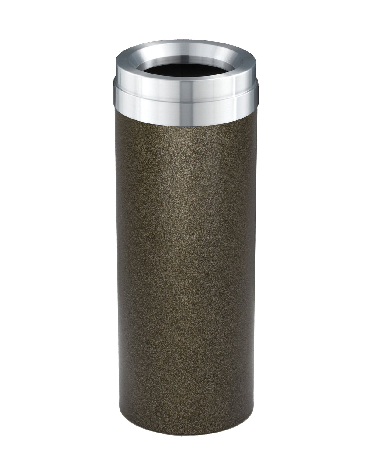 Glaro Value Waste WasteMaster™  Funnel Top Trash Receptacle – 15 Gallon, Commercial Indoor Waste Can, Inner Liner Not Included (F1237SA, F1237*SA, F1237**, F1237*BE)