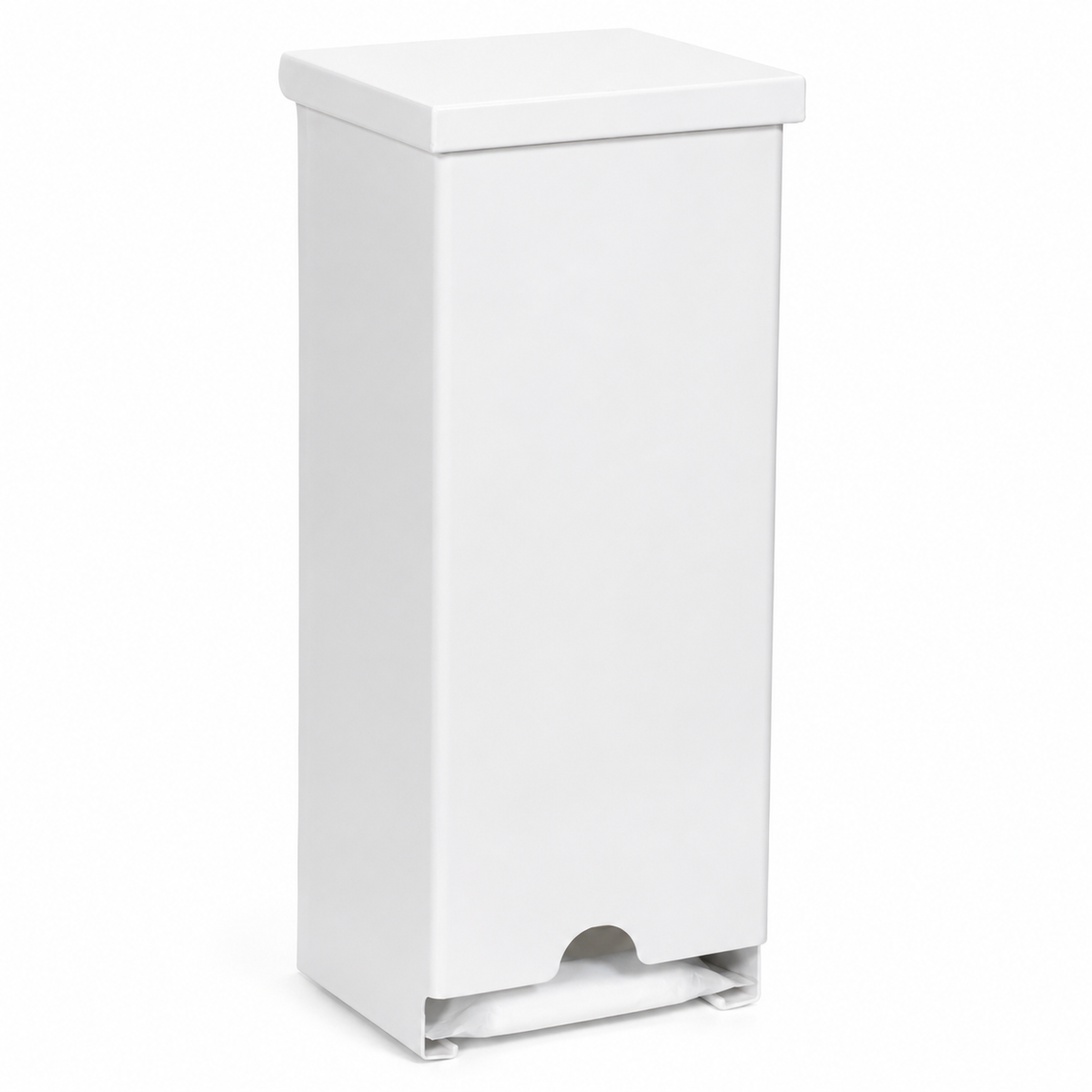 GGI SD2000 Commercial Free-Vend Sanitary Napkin Dispenser