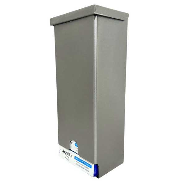 SD3000 Sanitary Napkin Dispenser for No. 4 box
