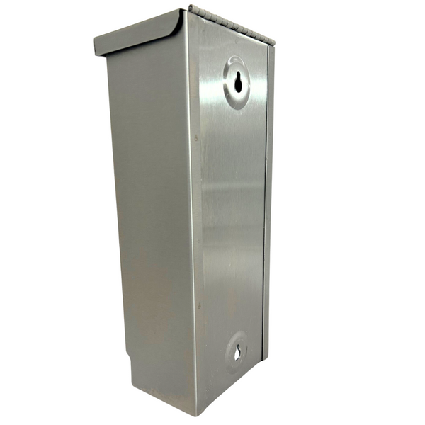 SD3000 Sanitary Napkin Dispenser for No. 4 box