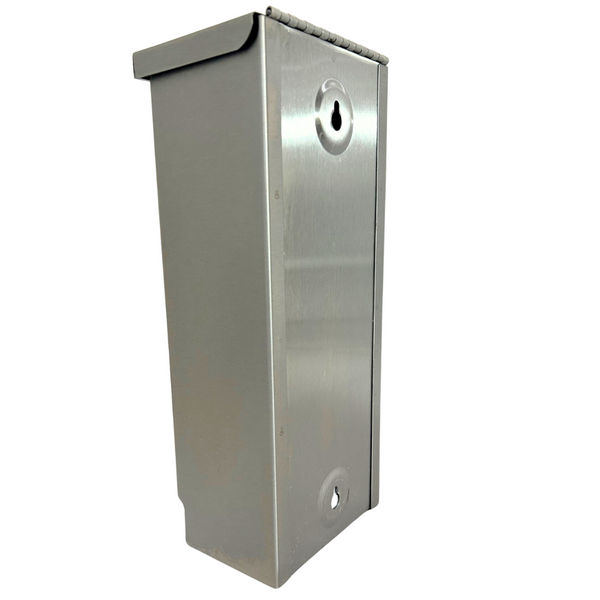 SD3000 Sanitary Napkin Dispenser for vended style pads