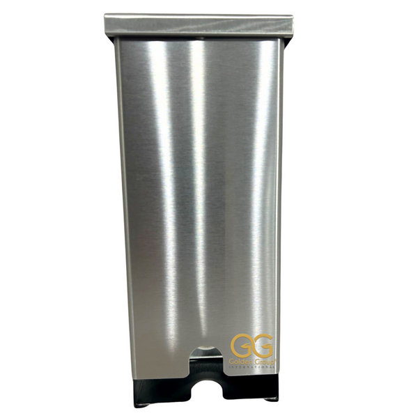 SD3000 Single Channel Sanitary Napkin Dispenser for vended style pads