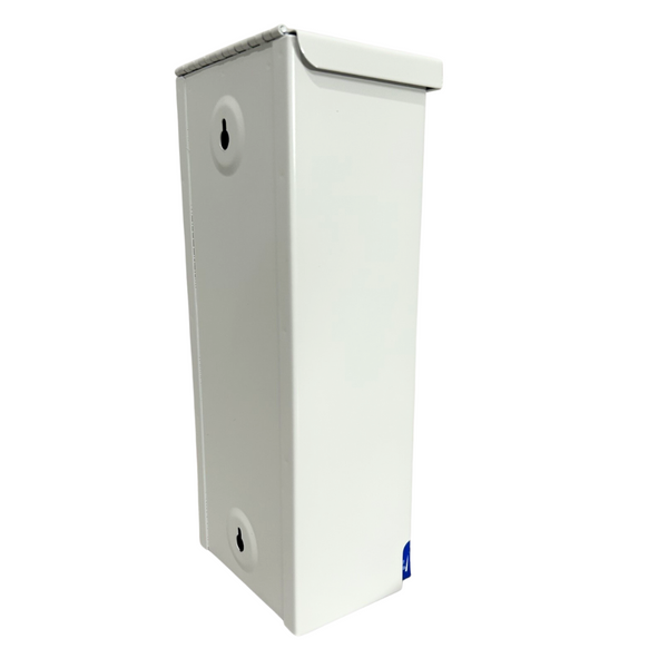 SD3000 Sanitary Napkin Dispenser for vended style pads