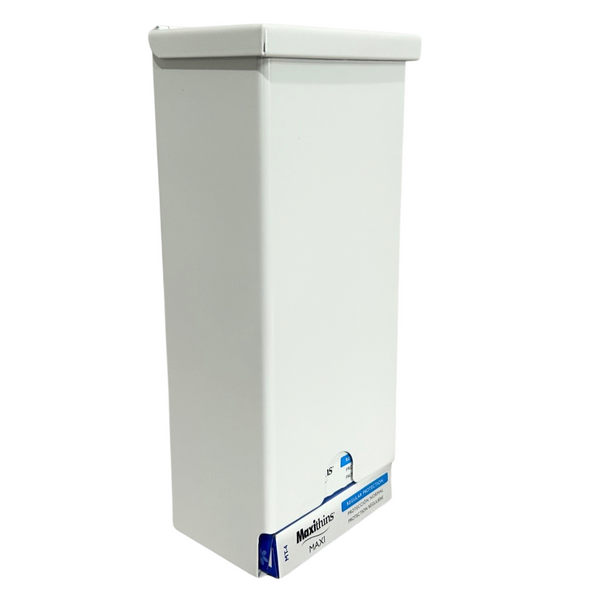 SD3000 Sanitary Napkin Dispenser for No. 4 box