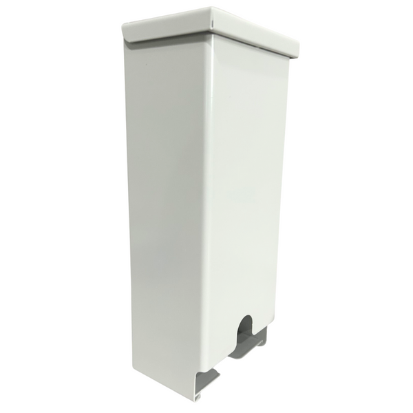 SD3000 Sanitary Napkin Dispenser for No. 4 box