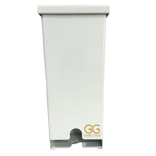 SD3000 Sanitary Napkin Dispenser for No. 4 box