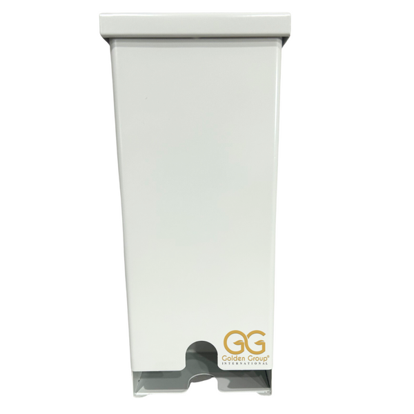 SD3000 Sanitary Napkin Dispenser for vended style pads