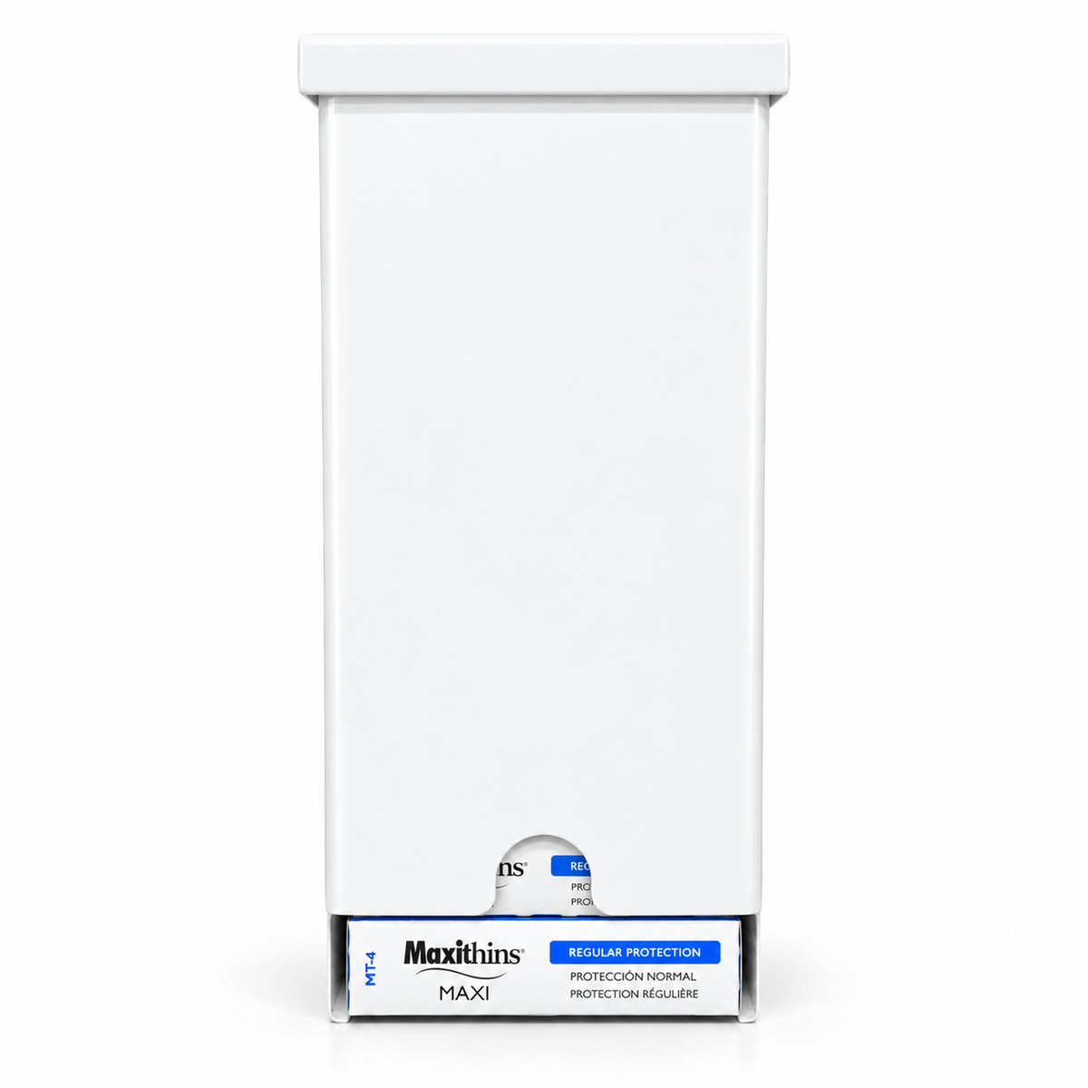 Golden Group International SD3000 Commercial Free-Vend Sanitary Napkin Dispenser | Made in USA