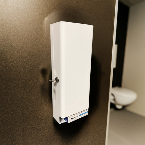 Sanitary Pad Dispenser - Vended style Pad only