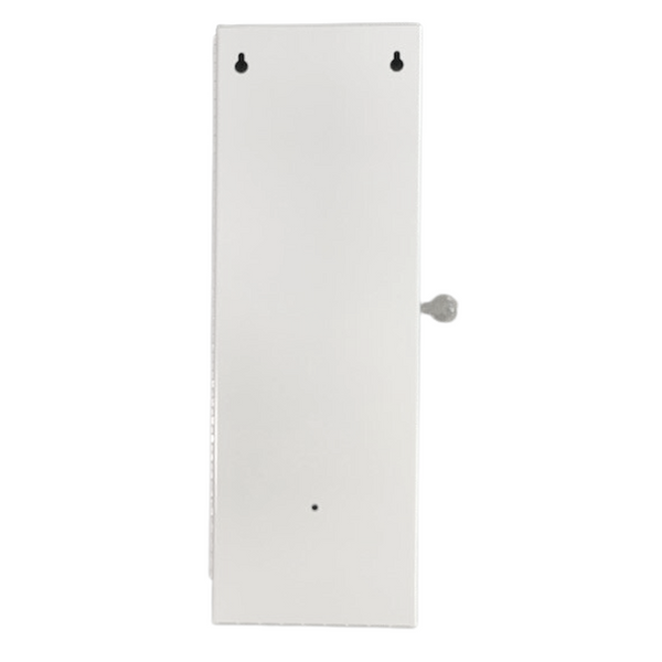 SD5000 Dual Dispenser – Tampon & Sanitary Napkin, Free Vend, ADA Compliant