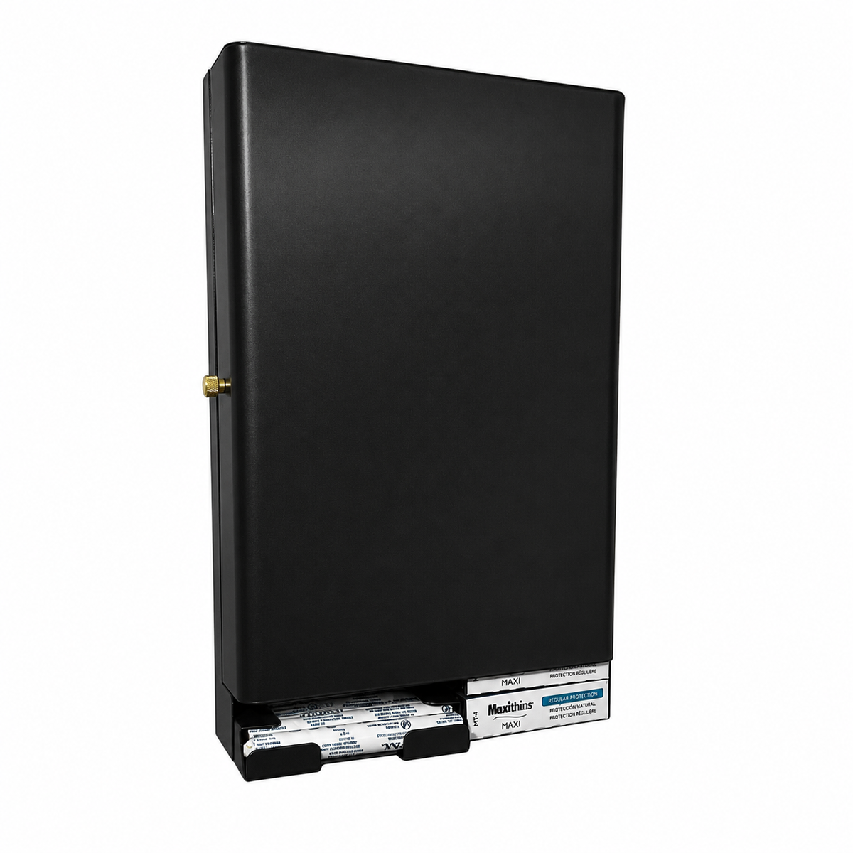 SD9500 Slim Commercial Free-Vend Menstrual Care Dispenser