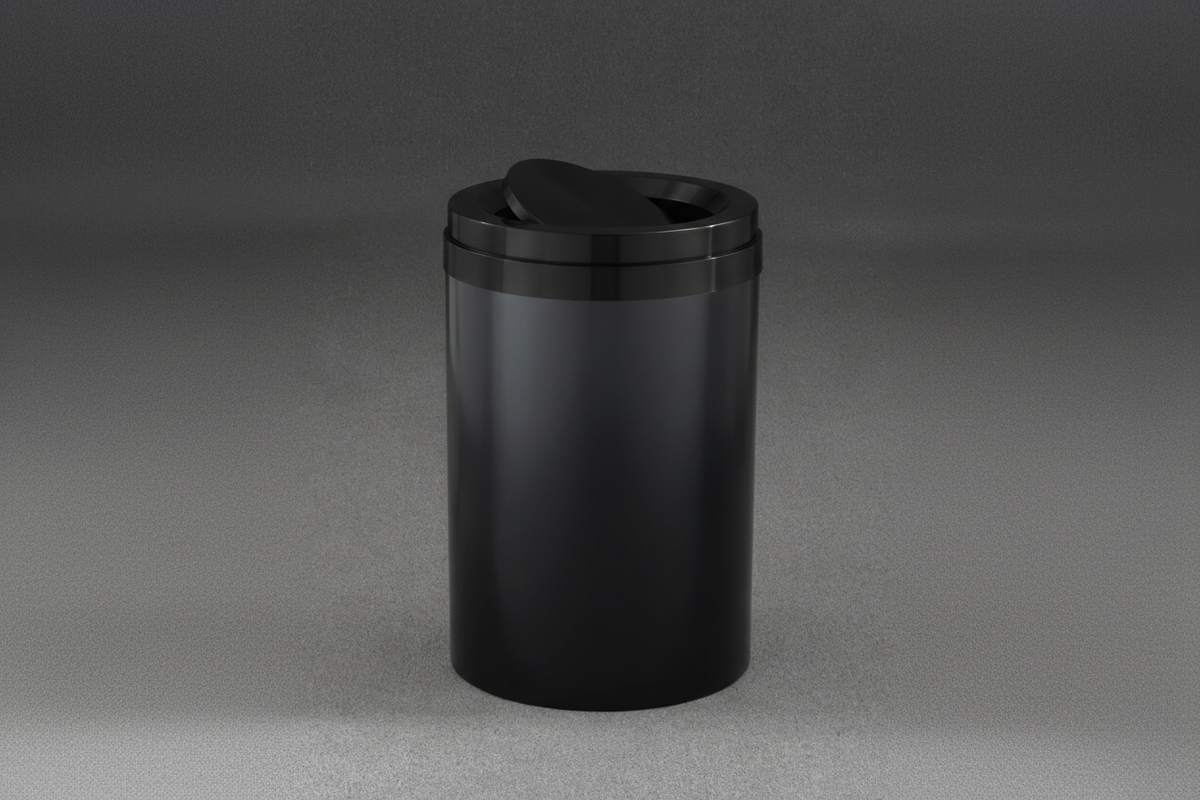 change the lid to match the body
