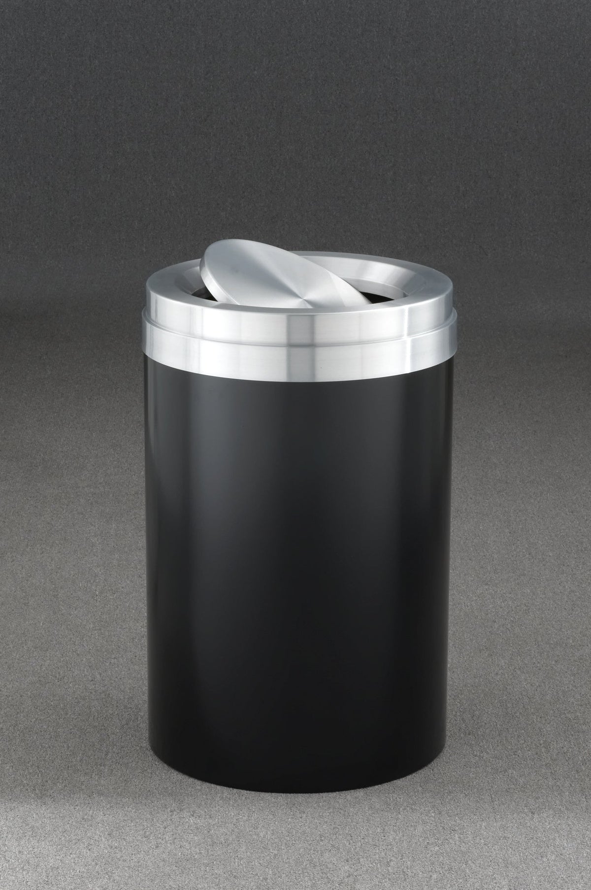 Glaro Value WasteMaster™ Tip-Action Top Trash Receptacle - 41 Gallon, Commercial Indoor, Inner Liner Not Included (TA2037SA, TA2037**, TA2037*SA, TA2037*BE)
