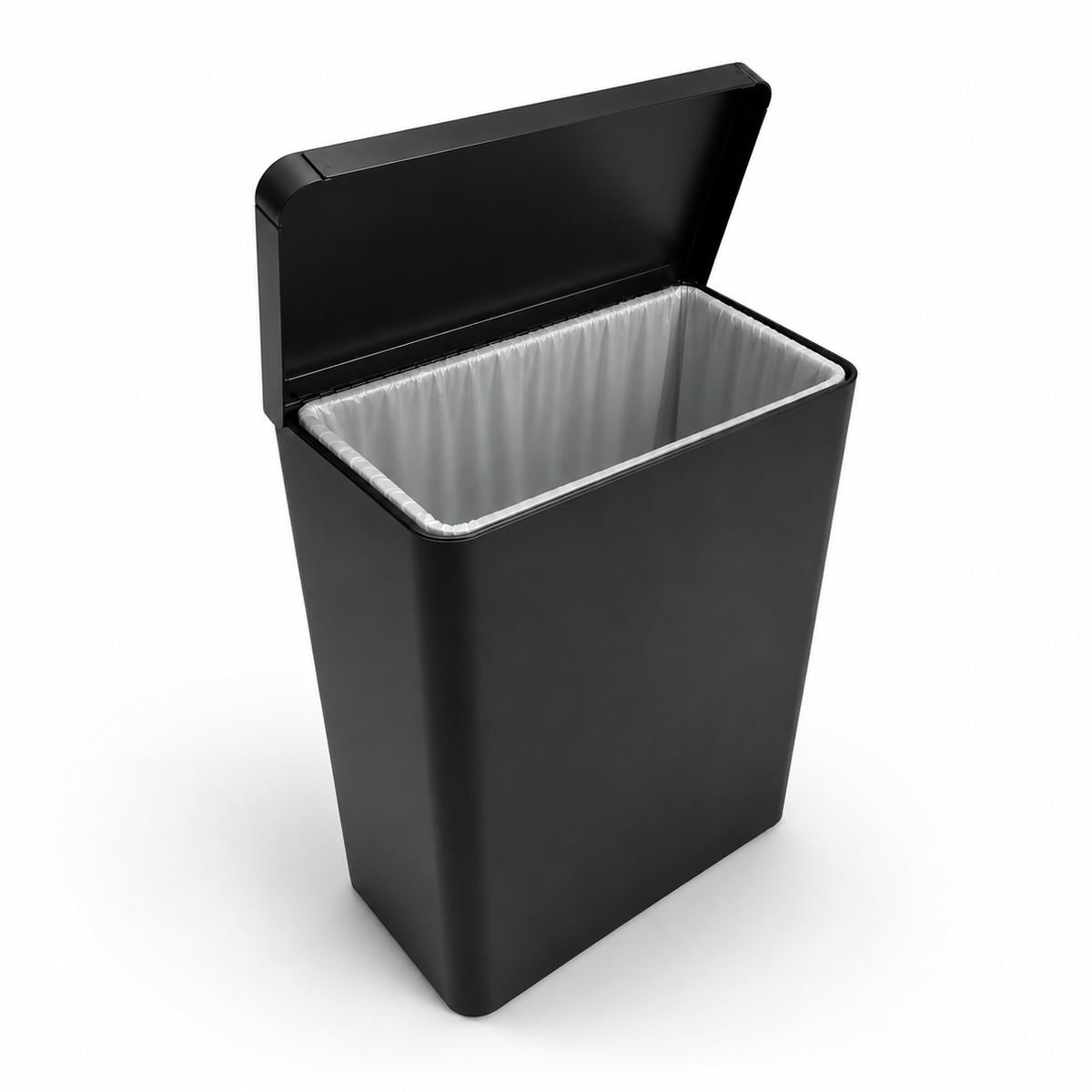 Golden Group International Sanitary Napkin Disposal Receptacle (TD1000) - Steel