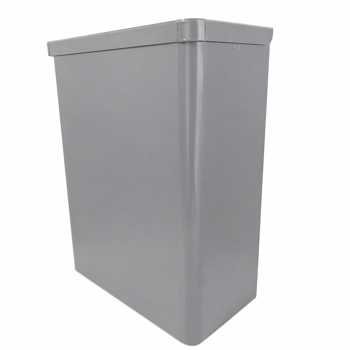 Sanitary Napkin Disposal Receptacle (TD1000) - Steel