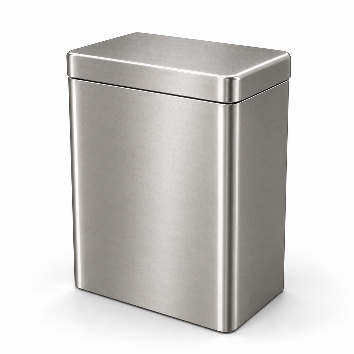 Golden Group International Sanitary Napkin Disposal Receptacle (TD1000) - Steel