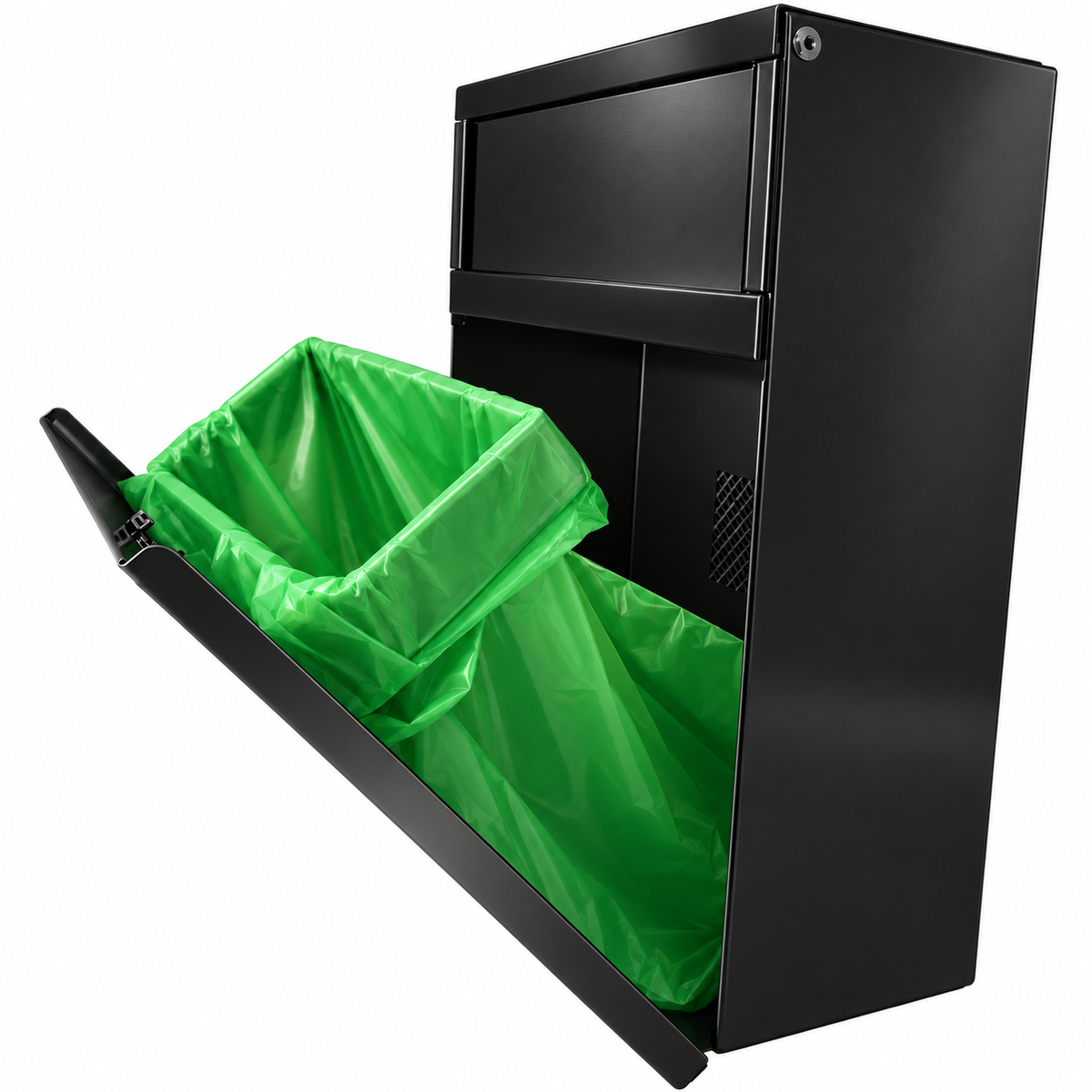 Golden Group International Sanitary Napkin Receptacle (TD9200)