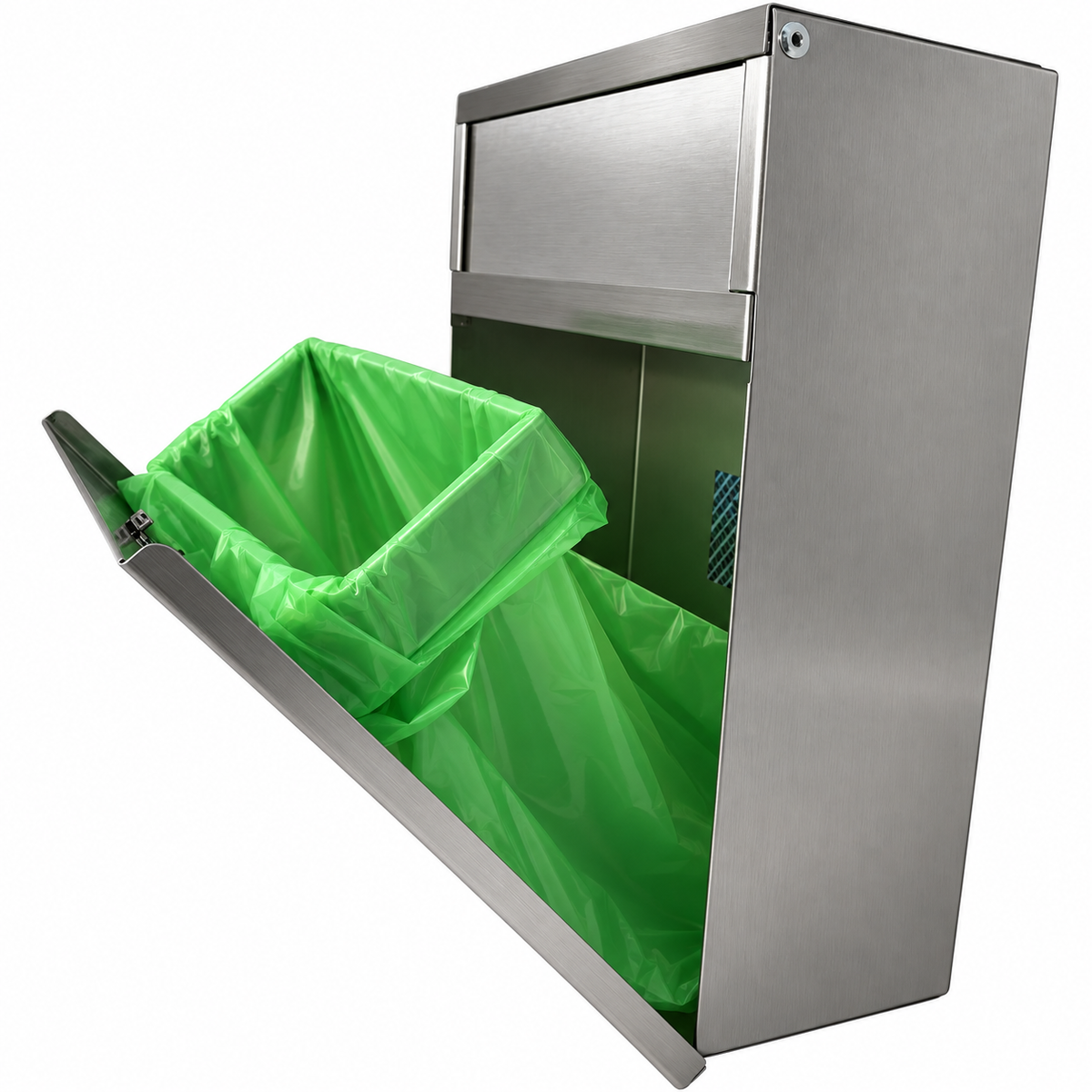 Golden Group International Sanitary Napkin Receptacle (TD9200)