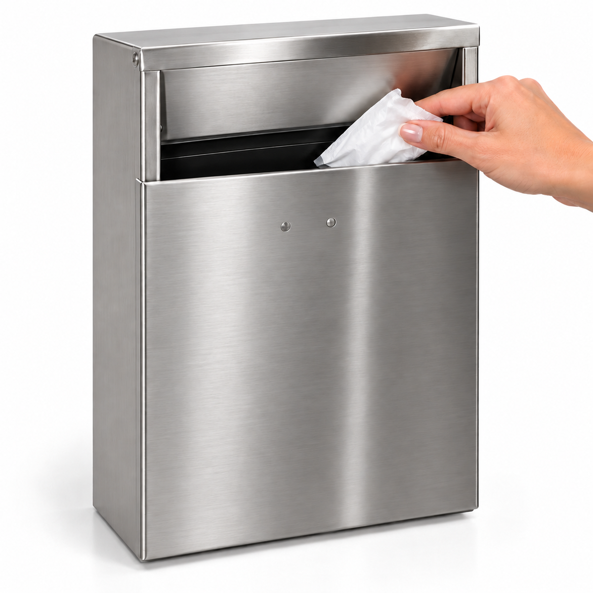 Golden Group International Sanitary Napkin Receptacle (TD9200)
