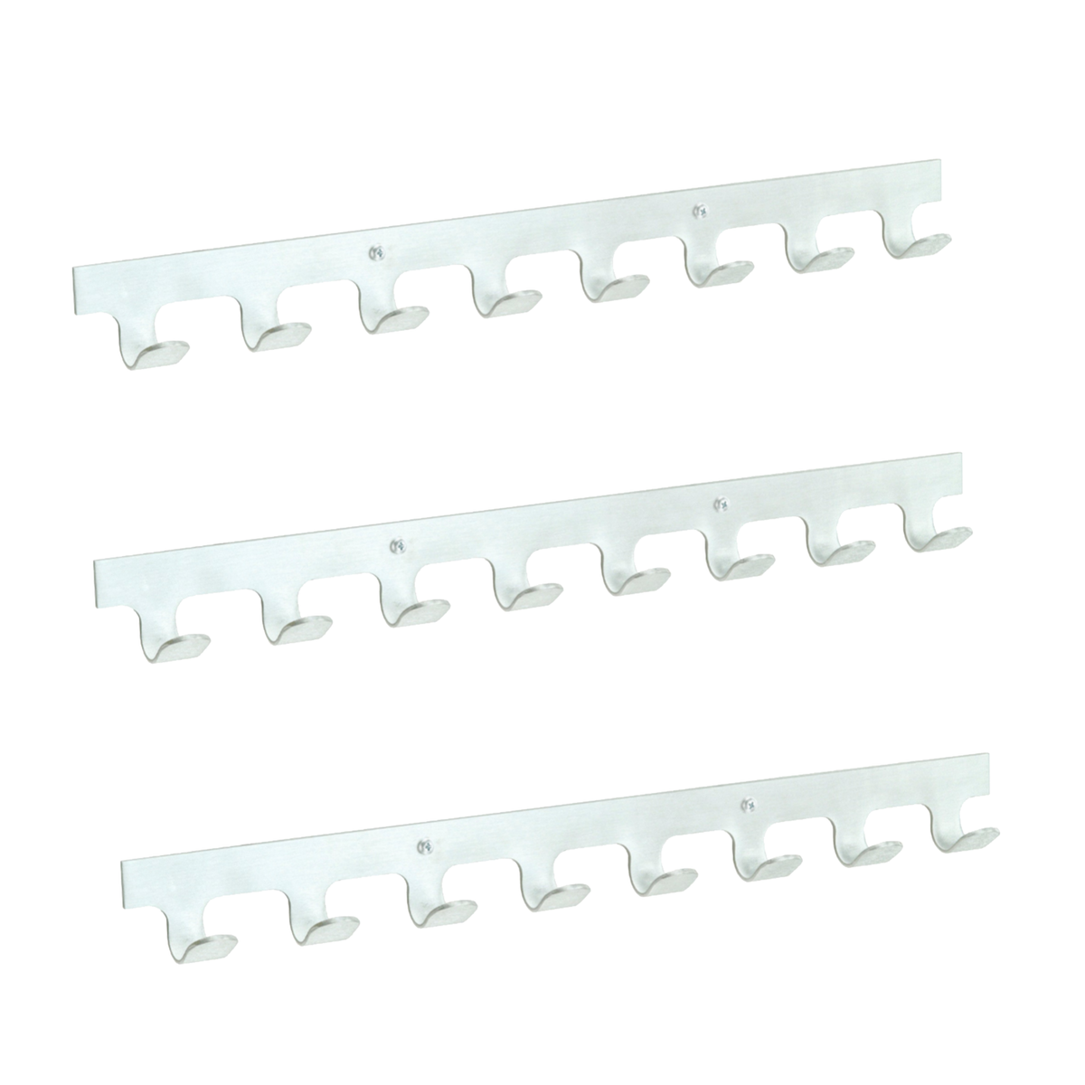 Glaro Coat Hook Strip