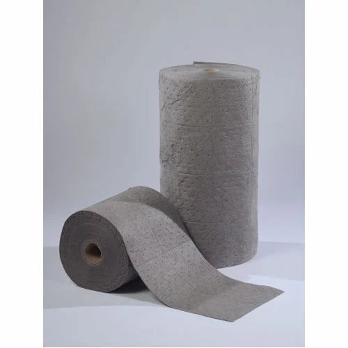 TASKBrand® Universal Sorbent Roll Heavy Weight 30" x 150' Sonic Bonded