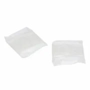 Long Super Maxi Pad, with Wings, Individually Wrapped, 12/pk, 24 pks/cs