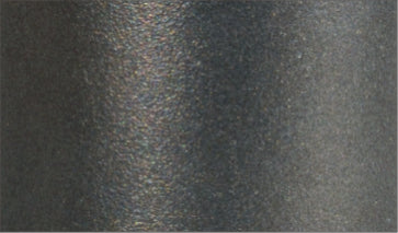 Glaro RecyclePro 1 Waste Receptacle | Large Opening | Choose Base Color | Satin Brass Lid | Made in USA