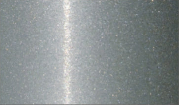 Glaro “Mount Everest” Waste Receptacle –  Satin Aluminum Tip Action Lid | Choose base color | Made in USA