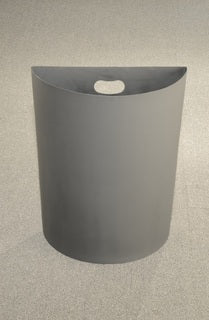 Glaro Optional Plastic Liner Cans – For Use with Glaro Waste Receptacles | Made in USA