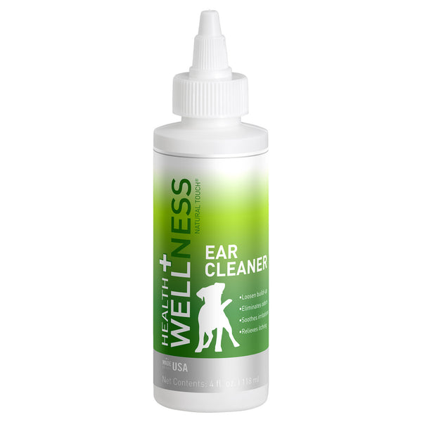 Pet Ear Cleaner - Case