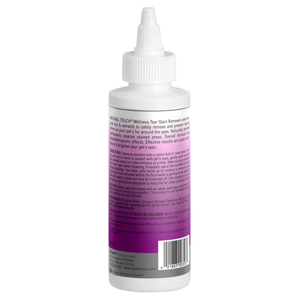 Tear Stain Remover - case