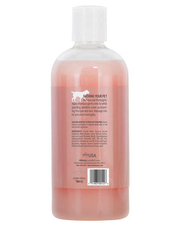 Oatmeal Pet Shampoo - Case