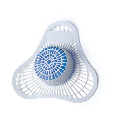 Urinal Screen With Non-Para Block