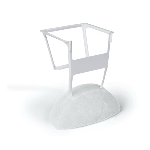 Health Gards® Para Dichlorobenzene Bowl Block (08411)