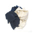 Mixed Color Medium Weight Rags (125)