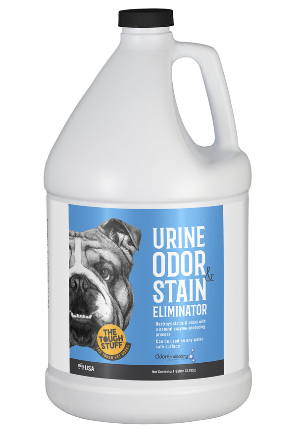 Urine Odor & Stain Eliminator - Case