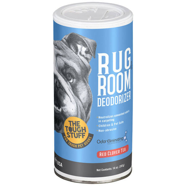 Rug & Room Deodorizer - Case of 12
