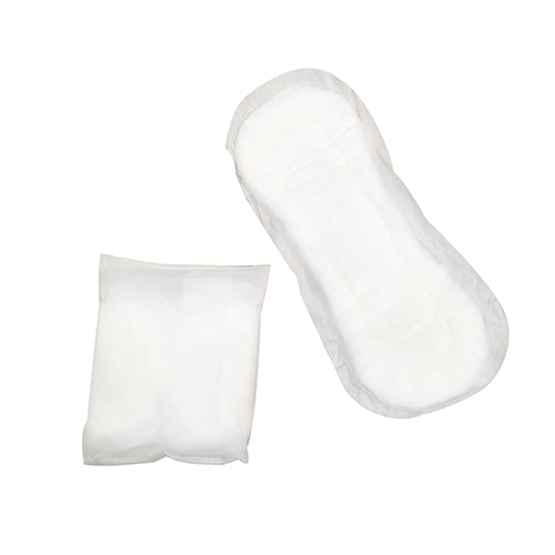 Preference™ Regular Maxi Pad, Individually Wrapped