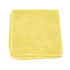 MicroWorks® Value Microfiber Towel 12 x 12, Pack of 1 dozen, Various Colors (2501)