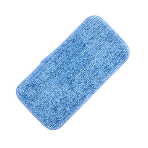 MicroWorks® Flat Microfiber Pad - 11" or 16"