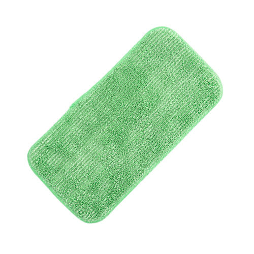 MicroWorks® Flat Microfiber Pad - 11