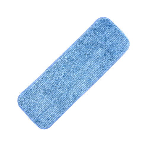 MicroWorks® Flat Microfiber Pad - 11