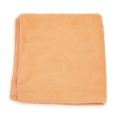 Microworks® Standard Microfiber Towel, 16X16, Various Colors