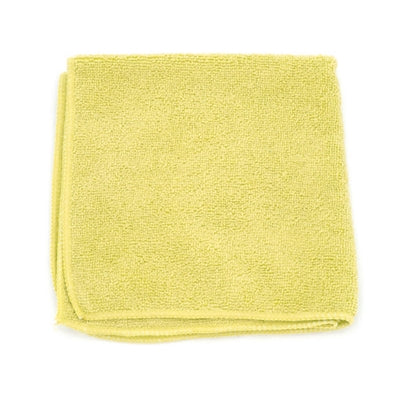 Microworks® Standard Microfiber Towel, 16X16, Various Colors