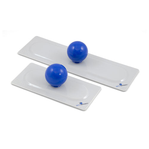 SPHERGO® Surface Cleaning Bases